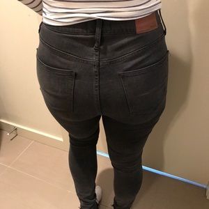 Madewell jeans